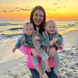 Meet your Posher, Kelli